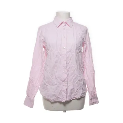 Skjorta (Rosa) från Almia Bomull