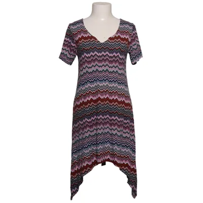 Dress (Black, Blue, Multicolored) from Happi