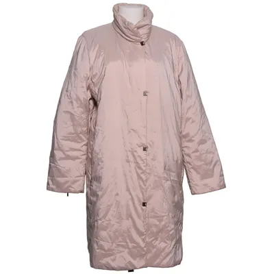 Manteau d'hiver (Rose) de Clarina Polyamide, Polyester