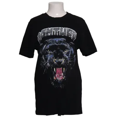 T-shirt (Svart, Flerfärgad) från NLY Trend