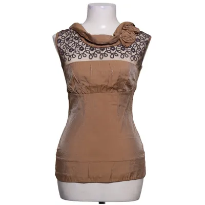 Top (Brown) from Siste's