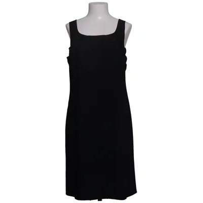Dress (Black) from Kello Polyester