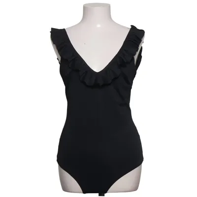 Baddräkt (Svart) från Marine Classics Elastan, Polyester