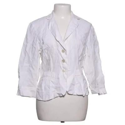 Blazer (Hvid) fra Steilmann Linned