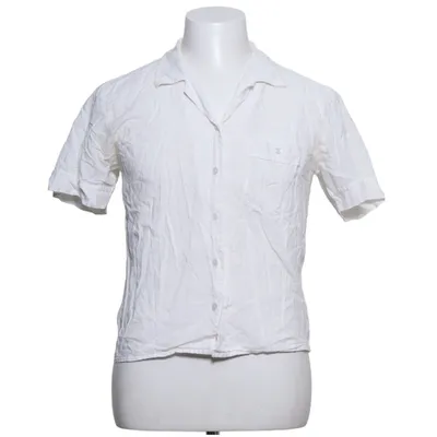 Short sleeve shirt (White) from Polo of Sweden