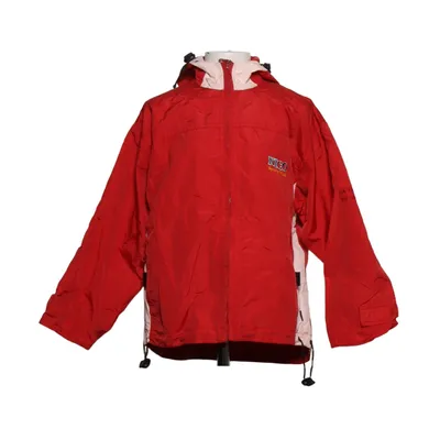 Veste imperméable (OHIO) de Nico Polyamide, Polyester