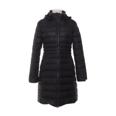 Dunkappa (Svart) från Tommy Hilfiger Jeans