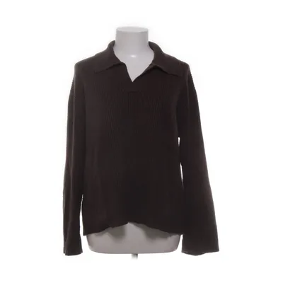 Pull-over (Marron) de Selected Femme Polyamide, Polyester, Viscose