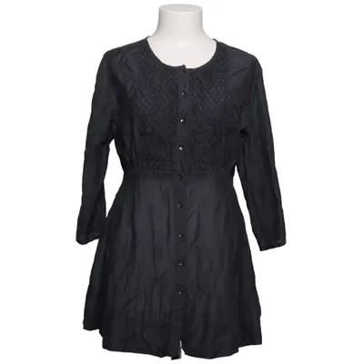 Tunique (Gris) de DAY Birger et Mikkelsen Coton, Soie