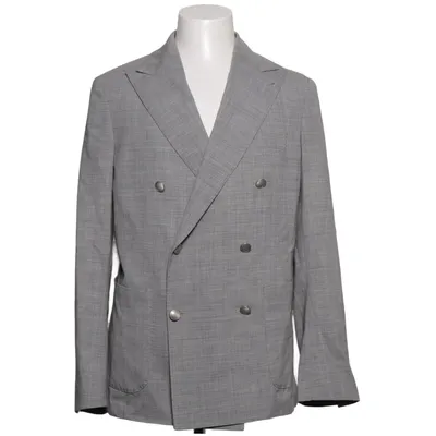 Kavaj (GI4752UOGU) från Gutteridge Elastan, Polyester, Viskos, Ull