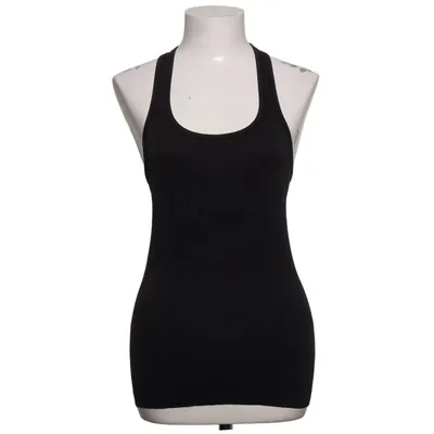 Træningstanktop (Sort) fra Lululemon