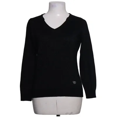 Pullover (Black) from Duke