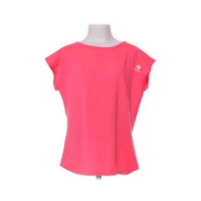 Træningstrøje (Pink) fra Decathlon Elastan, Polyester