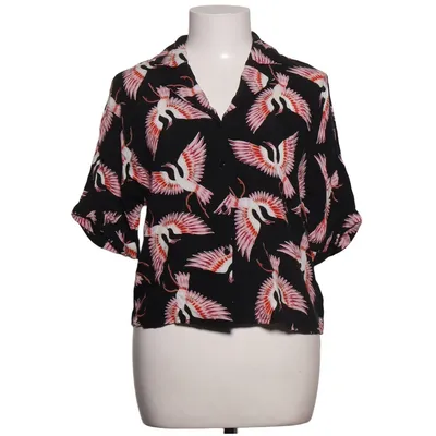 Chemise à manches courtes (Betty shirt) de Stay Viscose