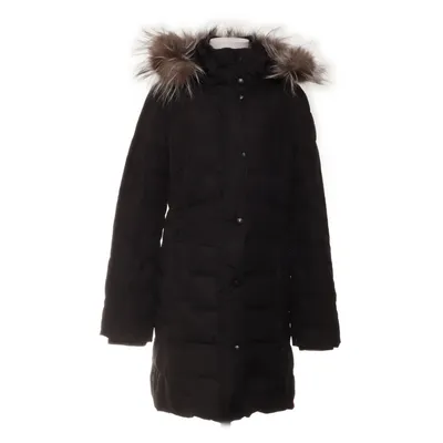 Donsjas (Zwart) van EDC by ESPRIT Acryl, Dons, Veer, Polyamide, Polyester