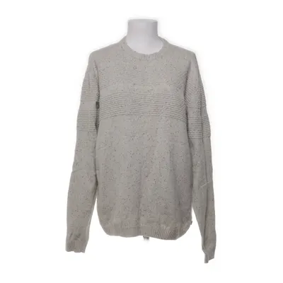 Tröja (Beige, Flerfärgad) från Tailored Originals Bomull, Nylon, Ull