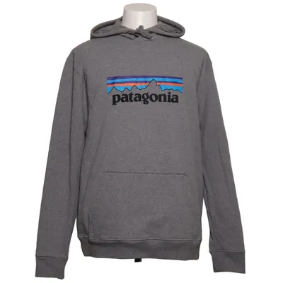 Capuchon sweater (Uprisal Hoody) van Patagonia Elastaan, Gerecycled katoen, Gerecycled polyester