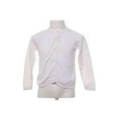 Cardigan (White, Orange) from F&F