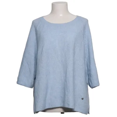 Sweater (Taci 3/4 Knit) from Mos Mosh Alpaca wool, Elastane, Polyamide