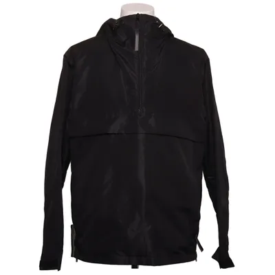 Anorak (Sort) fra Peak Performance Polyamid, Polyester, Viscose