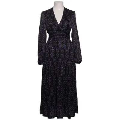 Robe longue (Dress Printed) de One More Story Polyester