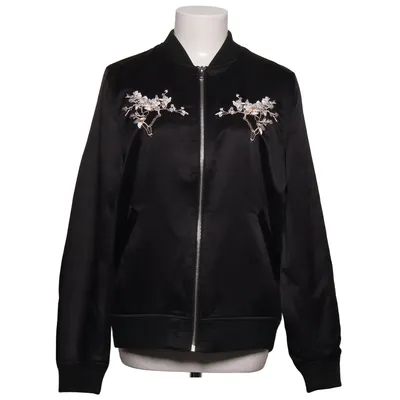 Bomberjacka (Svart) från MbyM Polyester