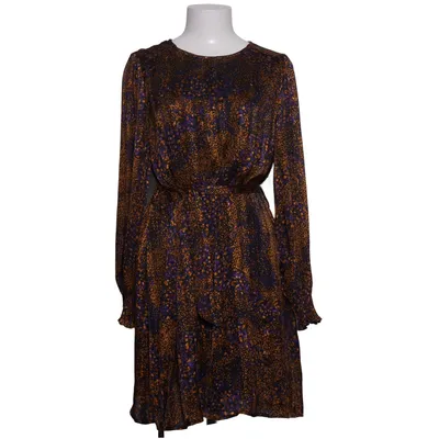 Robe (Noir, Orange, Violet) de Grace & Mila Polyester