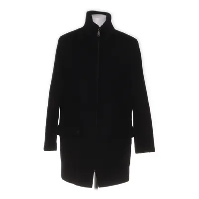 Coat (Black) from Brice Wool, Polyester