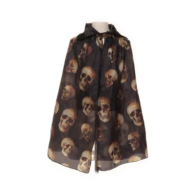 Feestkostuums (Zwart, Meerkleurig) van Rusta Polyester