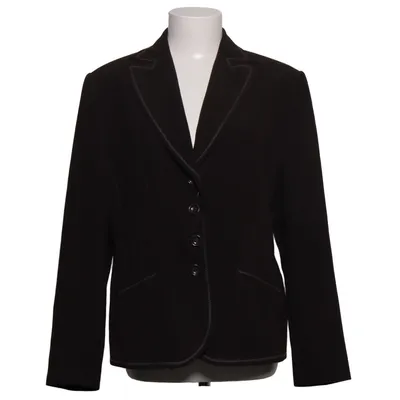 Blazer (Brun) fra Un Jour Ailleurs Polyester