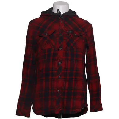 Capuchon sweater (Rood, Zwart) van O'Neill Katoen