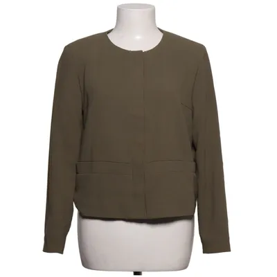 Blazer (Beige) de Rodebjer Élasthane, Polyester, Viscose