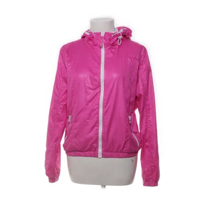 Regenjack (Roze) van FB Sister Polyester