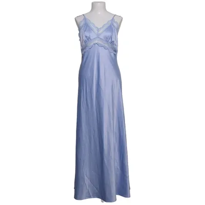 Maxikjole (Lilla) fra Primark Elastan, Polyamid, Polyester