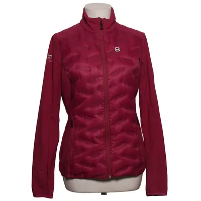 Trainingsjacke (Lila) von 8848 Altitude Daune, Elasthan, Feder, Polyamid, Polyester
