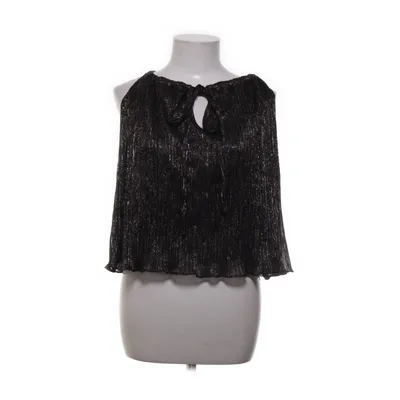 Linne (Svart, Guldfärgad, Silverfärgad) från Zara Woman Polyester