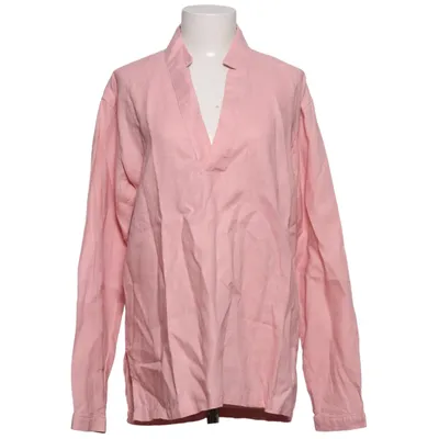 Bluse (Pink) fra Post