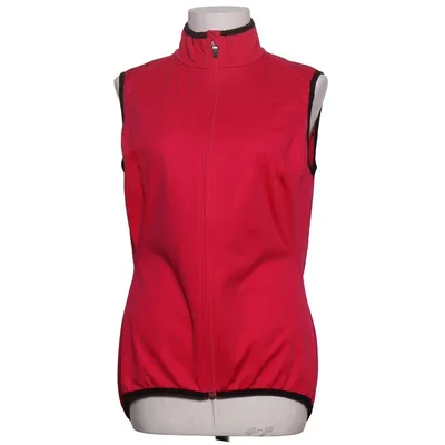 Outdoor vest (Roze) van Crane Polyester