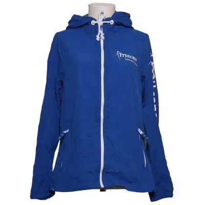 Veste polaire (Lady) de James & Nicholson Polyamide