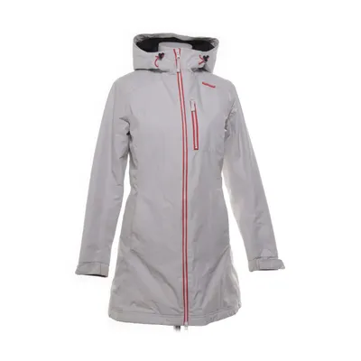 Skaljacka (Grå, Röd) från Helly Hansen Polyamid, Polyester, Polyuretan