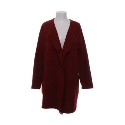 Kofta (Röd) från Aïno Ull