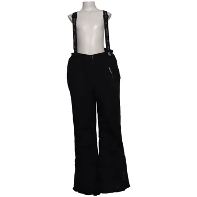 Skibroek (Zwart) van Protech Clothes Polyamide, Polyester