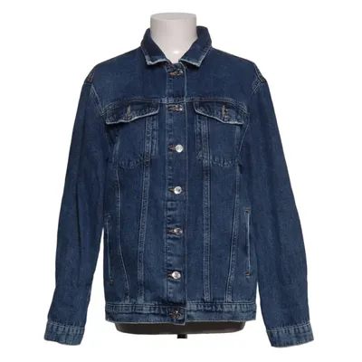 Veste en jean (Bleu) de Mavi Gold Coton