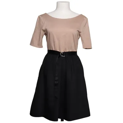Robe (Noir, Beige) de Alice + Olivia