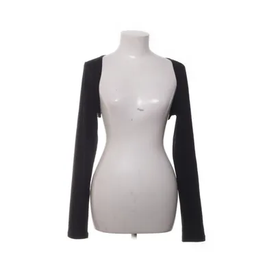 Bolero (Svart) från Cider Elastan, Polyester