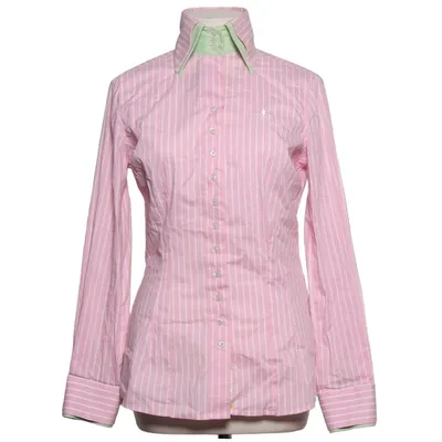 Skjorta (Andrea) från Fior Da Liso Bomull