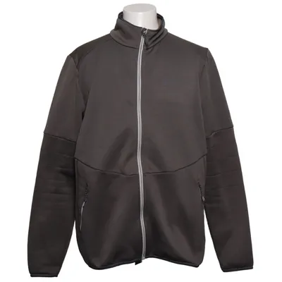 Veste polaire (Gris) de Alpine pro Polyester