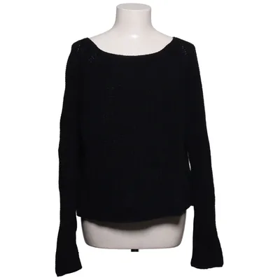 Tröja (Svart) från Hunkydory Essentials Bomull