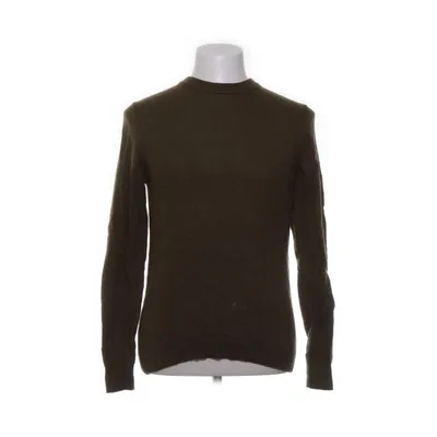 Tröja (Grön) från Samsøe & Samsøe Polyamid, Ull