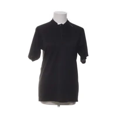 Maillot de vélo (Noir) de Asics Élasthane, Polyester